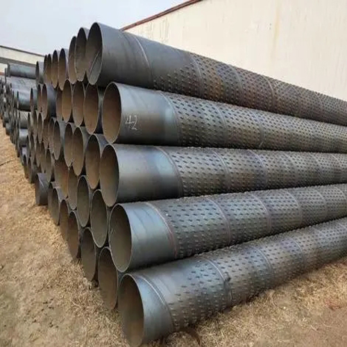 达州滤水管执行标准中具体参数