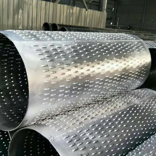 达州滤水管参考标准及其他因素