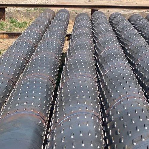 达州桥式滤水管有哪些材质？