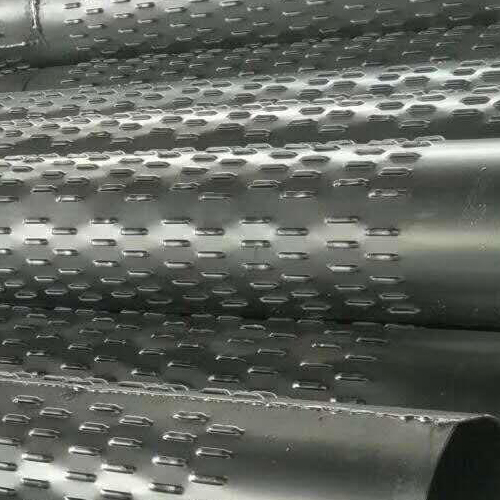 达州滤水管的焊接工艺有哪些