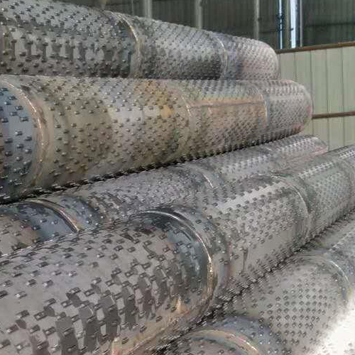 达州滤水管一般口径的选择方式