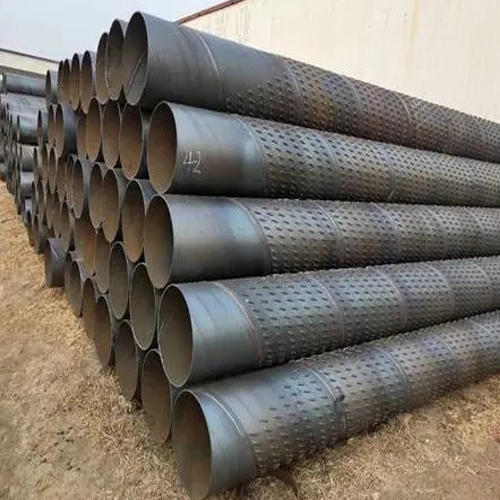 达州房建滤水管规格的选择