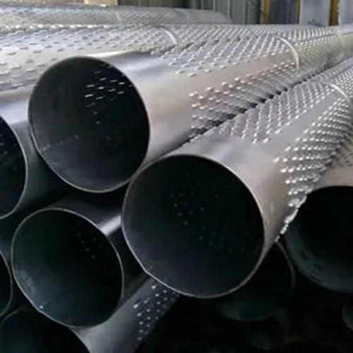 达州滤水管口径多大最适合施工？