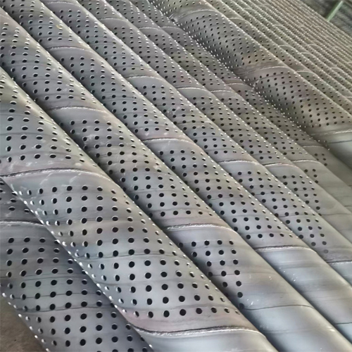 达州滤水管降水原理是什么？